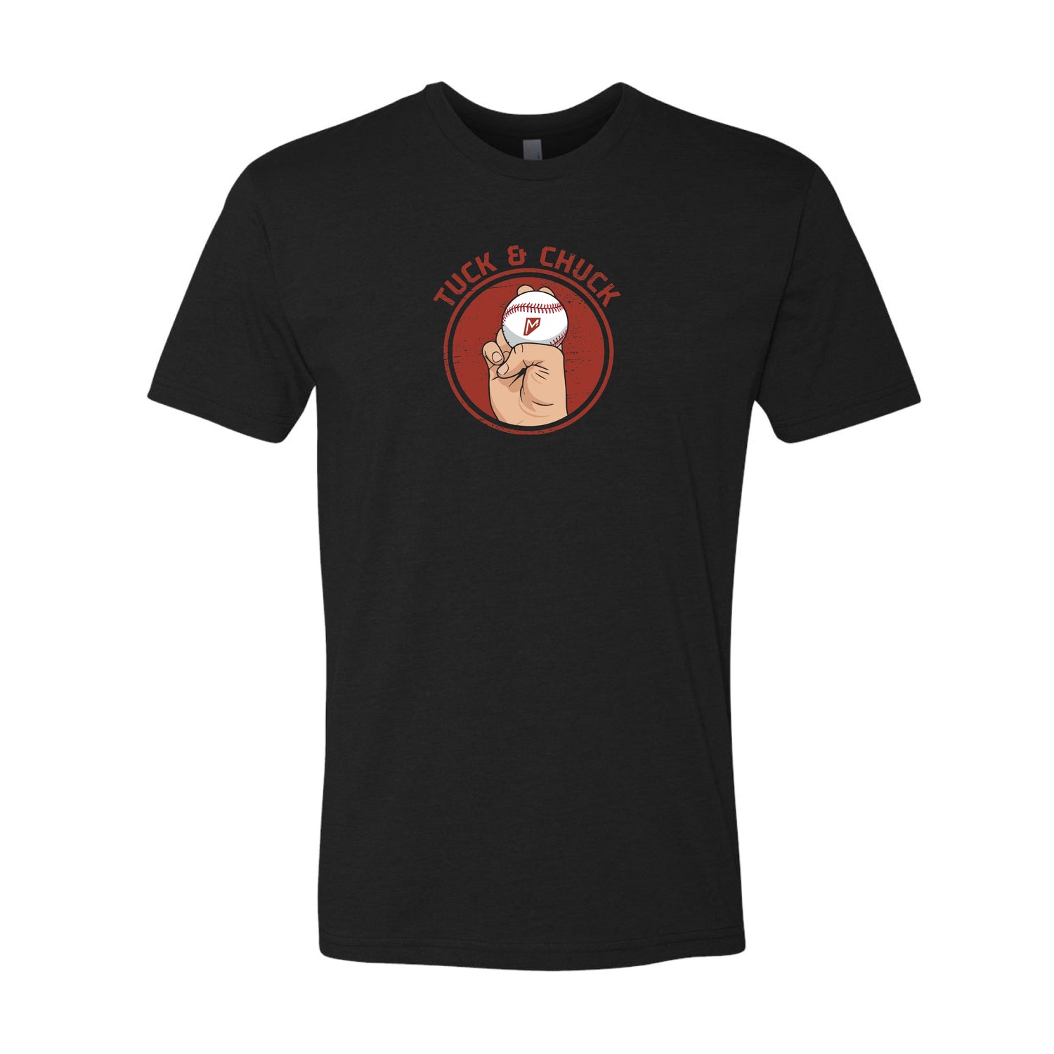 Tuck & Chuck Tee