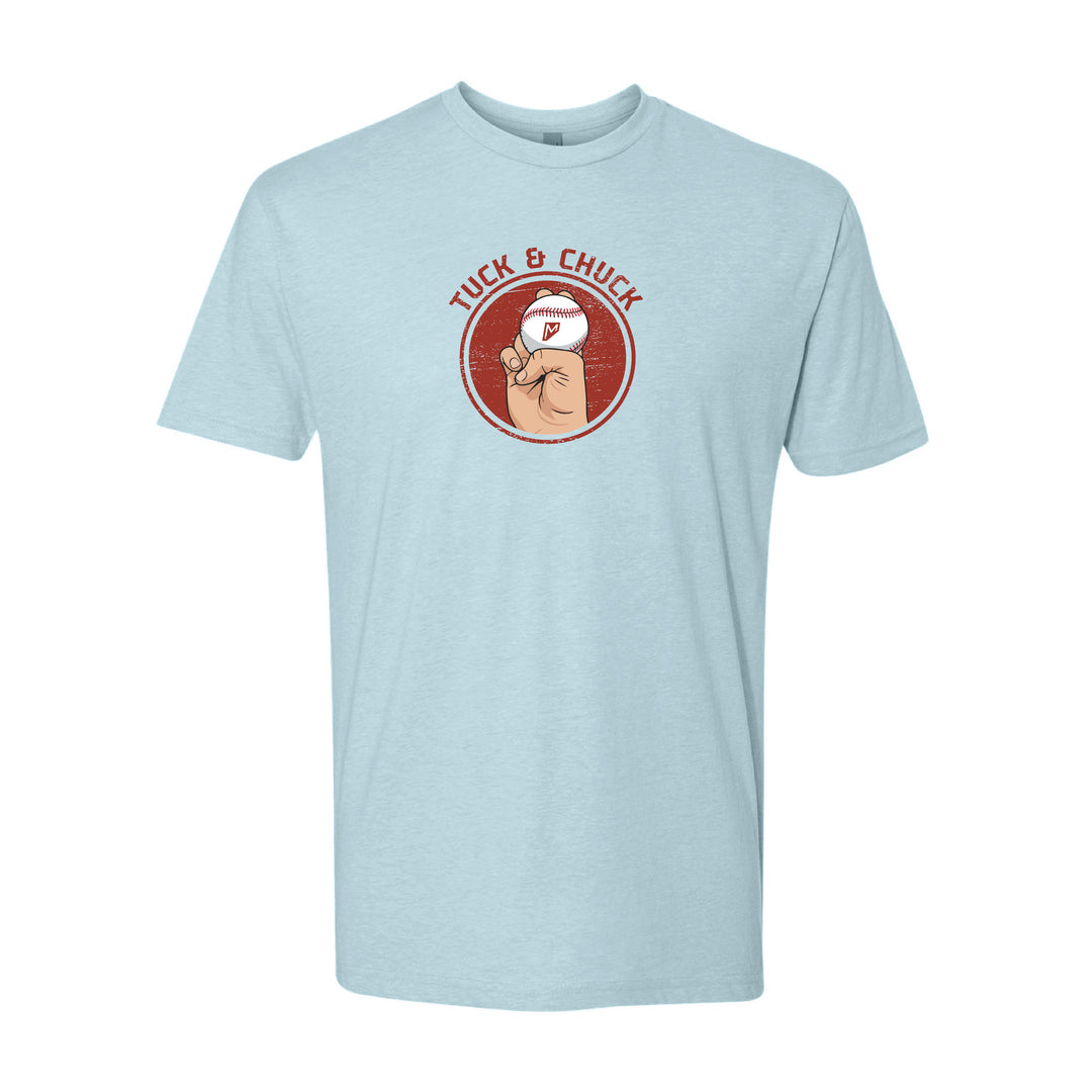 Tuck & Chuck Tee