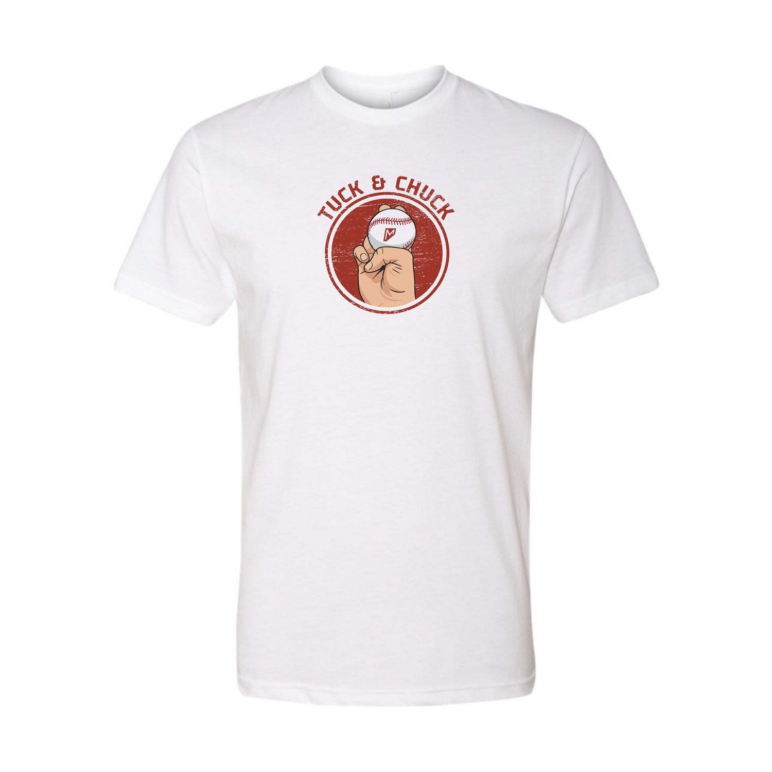 Tuck & Chuck Tee